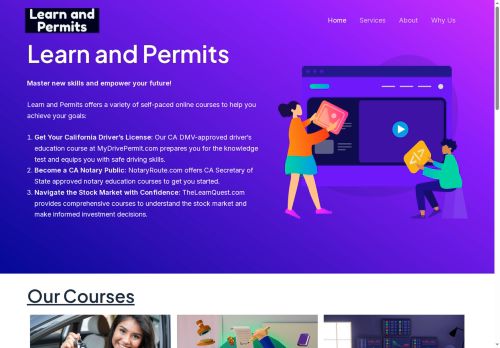 learnandpermits.com capture - 2025-07-27 22:03:41