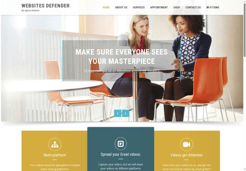 websitesdefender.com capture - 2025-07-27 22:28:17