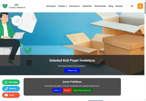 abcoluklumukavva.com capture - 2025-07-27 22:30:46