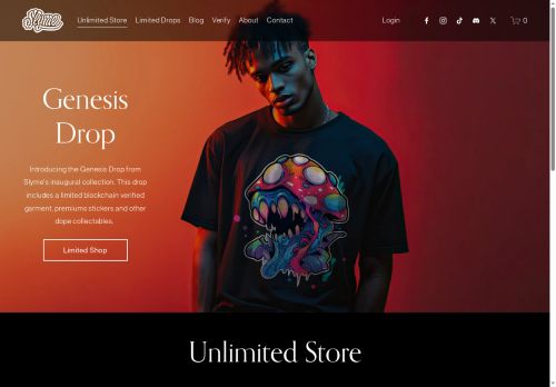 slymebrand.com capture - 2025-07-27 22:41:33