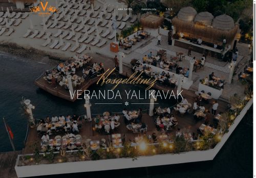 verandayalikavak.com capture - 2025-07-27 22:50:24