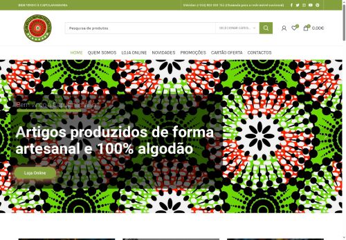 capulanamania.com capture - 2025-07-27 23:05:41