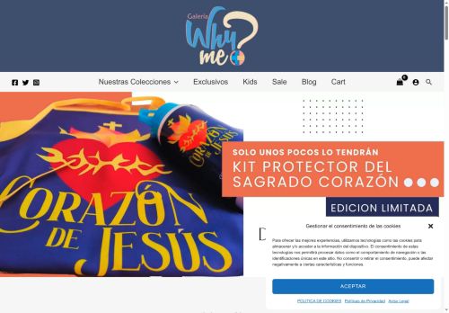 galeriawm.com capture - 2025-07-27 23:23:37