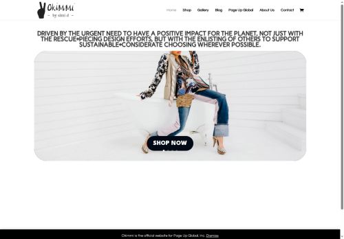 okimmiofficial.com capture - 2025-07-27 23:36:58