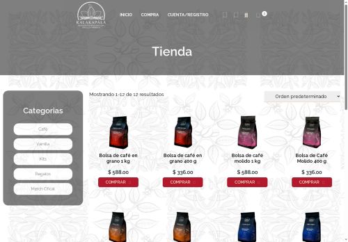 store-kalakapala.com capture - 2025-07-27 23:45:57