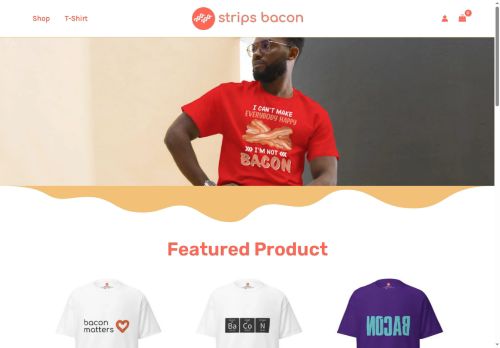 8stripsbacon.com capture - 2025-07-27 23:55:18