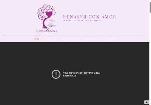 fundacionrenaserconamor.com capture - 2025-07-28 00:10:31