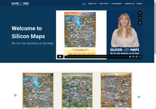 getsiliconmaps.com capture - 2025-07-28 00:12:33