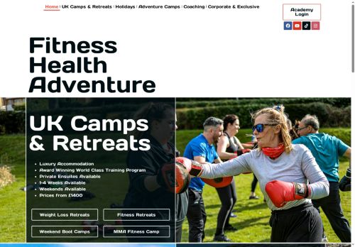 jamesevansacademy.com capture - 2025-07-28 00:14:51