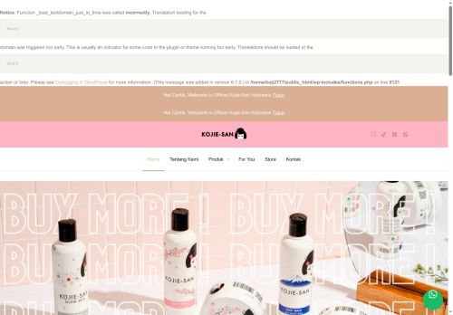 kojiesan-indonesia.com capture - 2025-07-28 00:16:39