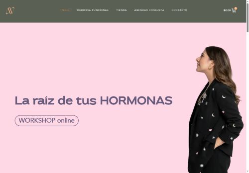 medicinaafuncional.com capture - 2025-07-28 00:20:49