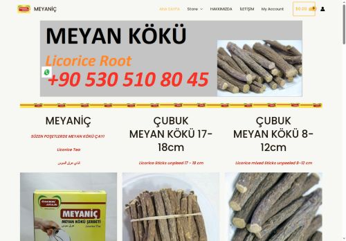 meyanic.com capture - 2025-07-28 00:20:49