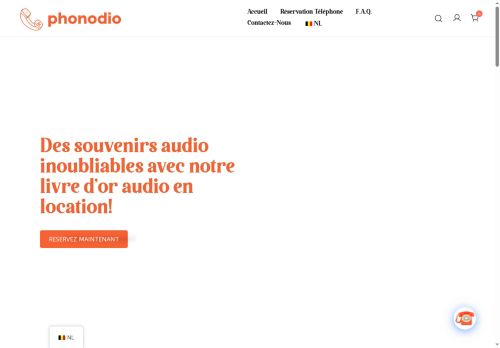 phonodio.com capture - 2025-07-28 00:27:33