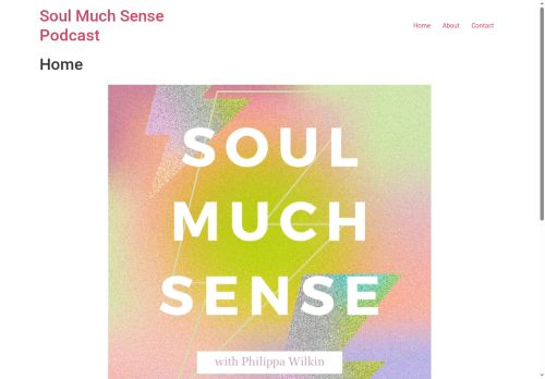 soulmuchsense.com capture - 2025-07-28 00:33:56