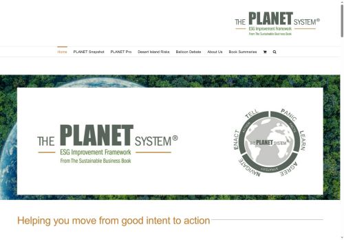 theplanetsystem.com capture - 2025-07-28 00:38:40