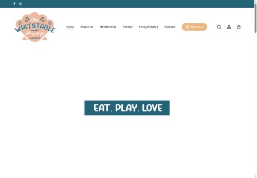 thewhitstableplaycafe.com capture - 2025-07-28 00:38:40