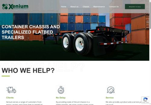 xeniumus.com capture - 2025-07-28 00:41:40