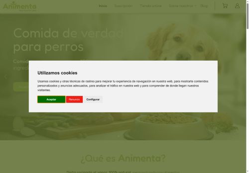 animentafood.com capture - 2025-07-28 00:45:23