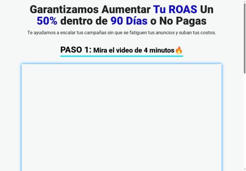 creatividadperformance.com capture - 2025-07-28 00:52:39