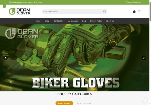 deangloves.com capture - 2025-07-28 00:53:23