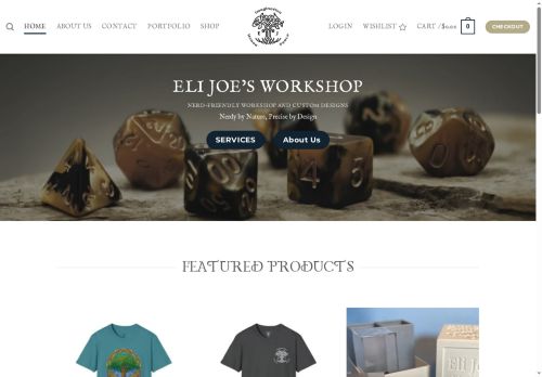 elijoesworkshop.com capture - 2025-07-28 00:55:16