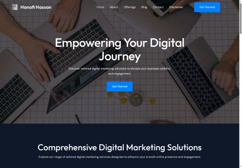 hanafihassan.com capture - 2025-07-28 00:59:12