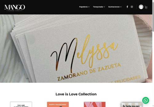 mangopapercraft.com capture - 2025-07-28 01:06:41