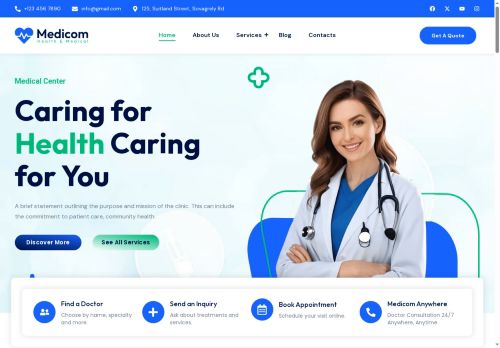 merwelhealth.com capture - 2025-07-28 01:07:37