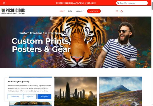 picolicious.com capture - 2025-07-28 01:12:35