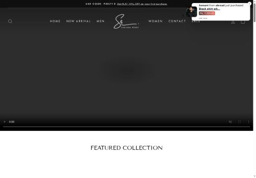 sanjanareddydesigns.com capture - 2025-07-28 01:17:12