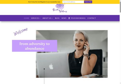 breatheswellness.com capture - 2025-07-28 01:36:06