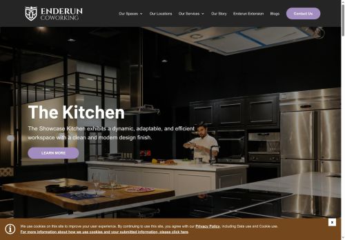 enderuncoworking.com capture - 2025-07-28 01:43:06