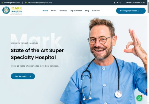 markhospitals.com capture - 2025-07-28 01:52:40