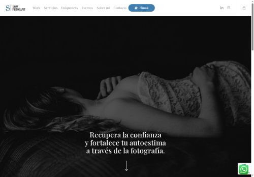 sophie-sayas.com capture - 2025-07-28 02:03:04