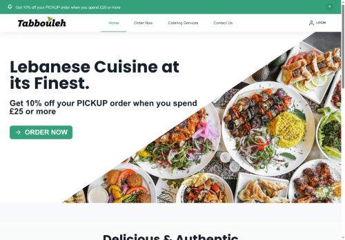 tabbouleh-kingston.com capture - 2025-07-28 02:04:26