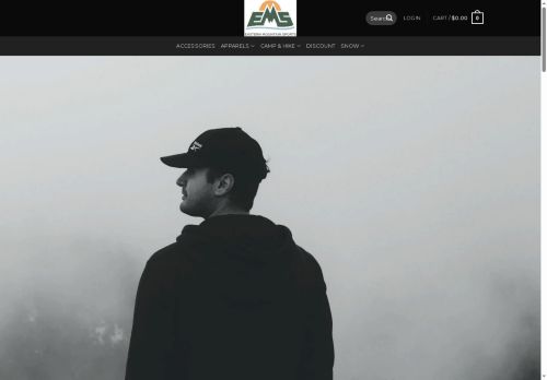 theeasternmountain.com capture - 2025-07-28 02:05:17