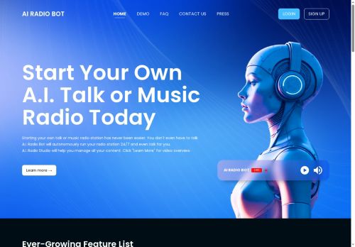 airadiobot.com capture - 2025-07-28 02:11:12