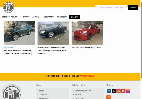 gasandgavel.com capture - 2025-07-28 02:21:45