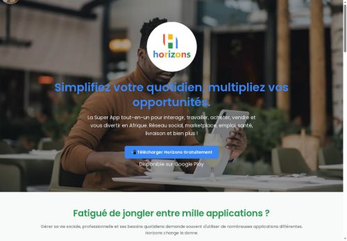 horizonsapps.com capture - 2025-07-28 02:22:43