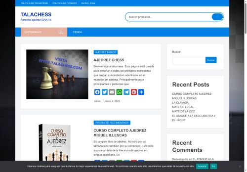 talachess.com capture - 2025-07-28 02:35:43