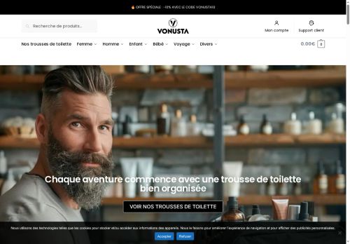 vonusta.com capture - 2025-07-28 02:37:49