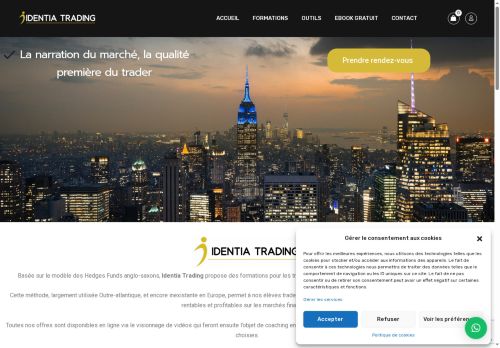 identia-trading.com capture - 2025-07-28 02:53:05