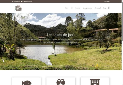 loslagosdejasu.com capture - 2025-07-28 02:55:08