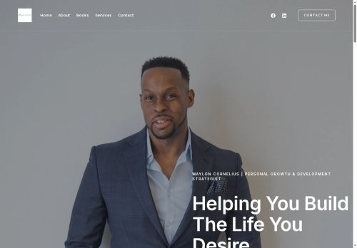 wayloncornelius.com capture - 2025-07-28 03:03:52