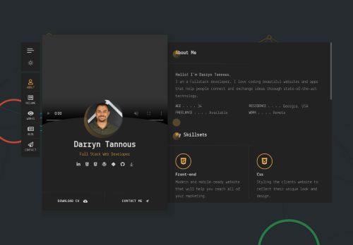 darryntannous.com capture - 2025-07-28 03:14:34