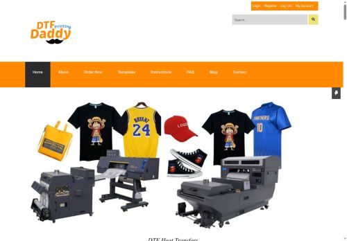 dtfdaddy.com capture - 2025-07-28 03:15:44