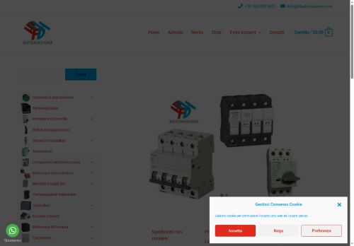 fdautomazione.com capture - 2025-07-28 03:18:28