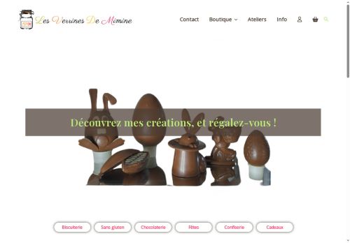 lesverrinesdemimine.com capture - 2025-07-28 03:30:21