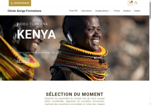 olivieranrigoformations.com capture - 2025-07-28 03:38:22