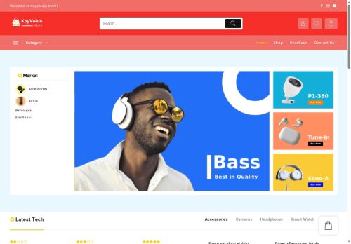 kayvoisin.com capture - 2025-07-28 04:23:24